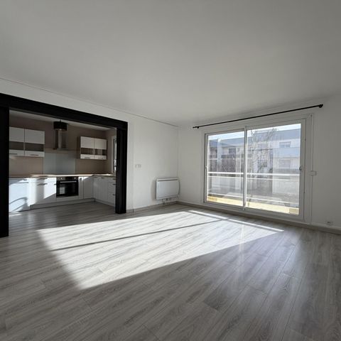 2 pièces - 57,41 m2 CHARTRES - 28 - Photo 1