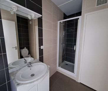 Location appartement 3 pièces, 55.46m², Saint-Herblain - Photo 5