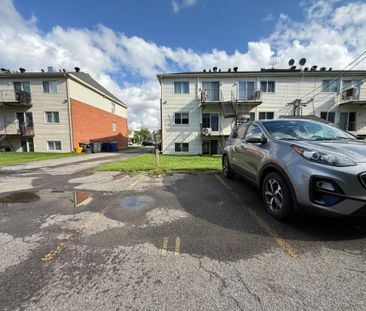 Appartement à louer - Photo 1