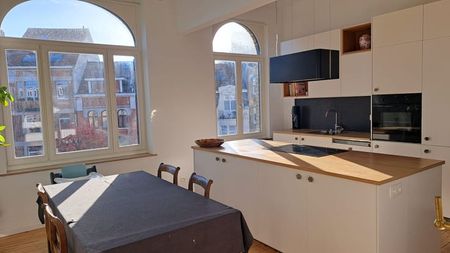 Duplex te huur - Foto 5