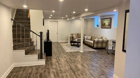 For Lease - 50 Verona Court Unit# Lower Level, Richmond Hill, Ontario - Photo 2