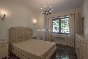 Villa for long term rent in Moraira