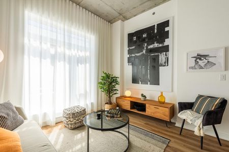 Mostra Maisonneuve apartments for rent in Montreal - Photo 5