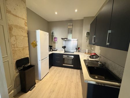 Location Appartement 1 pièce 18m² AGEN 47000 - Photo 5