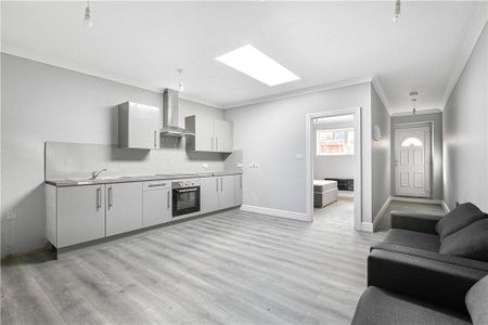 1 bedroom apartment to rent - Photo 4