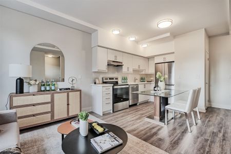 For Lease - 62 Dixfield Drive Unit# 132, Toronto, Ontario - Photo 4