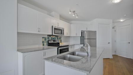 For Lease - 68 Main Street Unit# 334, Markham, Ontario - Photo 4