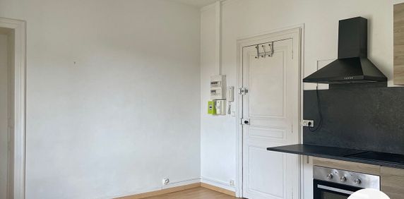Location Appartement 1 pièce 26m² REIMS 51100 - Photo 2