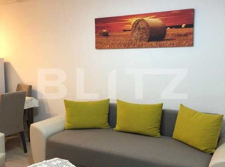 Apartament 2 camere, 55 mp, zona strazii Observatorului - Photo 4