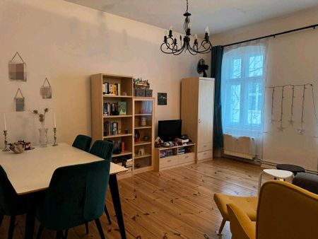2Zimmerwohnung Prenzlauer Berg - Photo 4