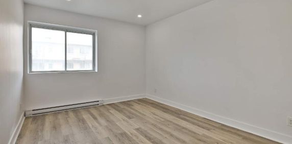1 CH - 1 SDB - Montréal - $1,395 /mo - Photo 2