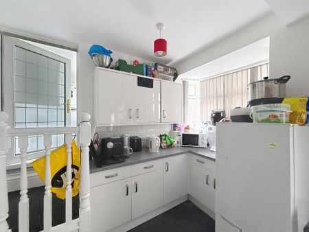 6 bedroom house share to rent - Photo 4