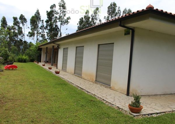 Moradia T4 em Viana do Castelo
