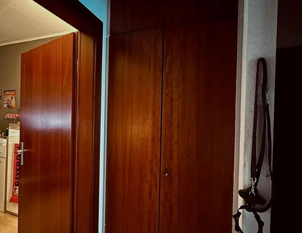 Wohnung in Ronsdorf - Wuppertal - Foto 1