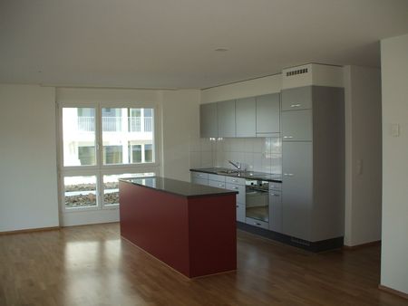 3.5 Zimmer, 101 m², 3. Stock - Photo 2
