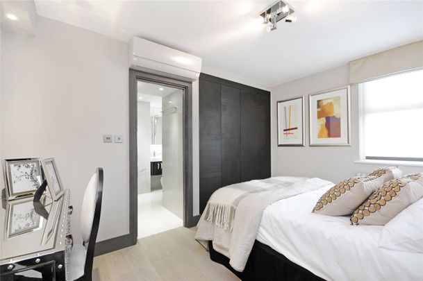 Boydell Court, St. Johns Wood Park, London, NW8 6NG - Photo 1