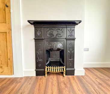 2 bedroom terraced house to rent - Photo 5