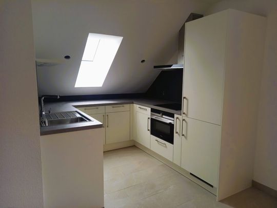 Magnifique appartement de 2.5 pièces situé au 3ème étage - Photo 1