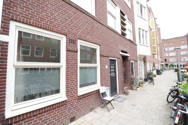 Verhuurd: Van Brakelstraat 36H, 1057 XC Amsterdam - Photo 1