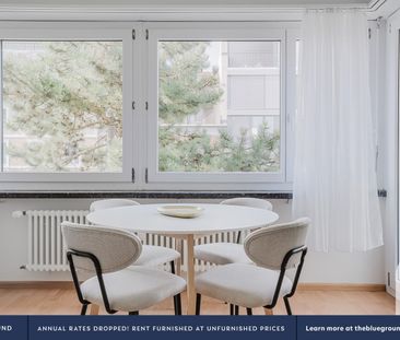 3.5 Zimmer, 75 m², 3. Stock - Photo 6