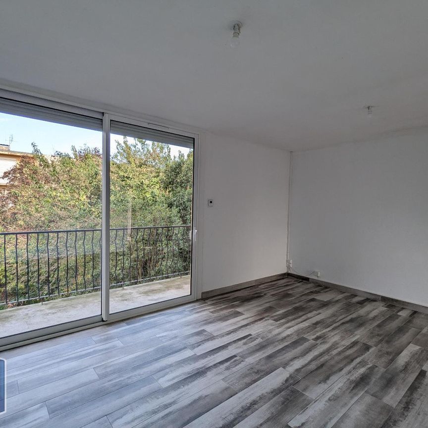 Location Appartement 3 pièces 70m² TREBES 11800 - Photo 1