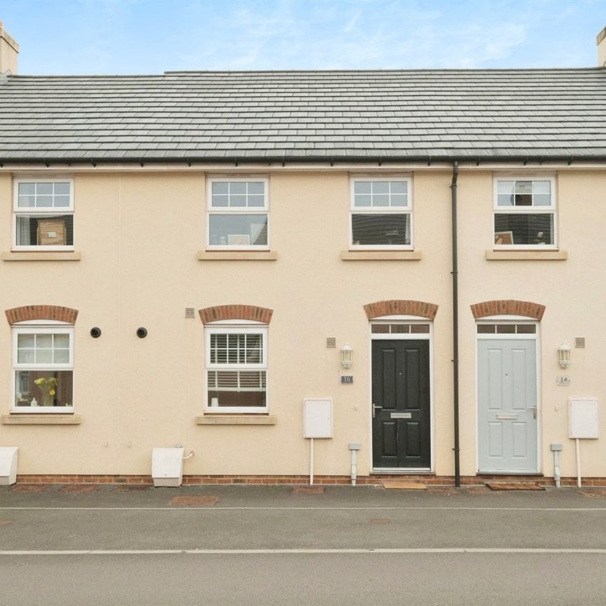 Ternata Drive, MONMOUTH - Photo 1