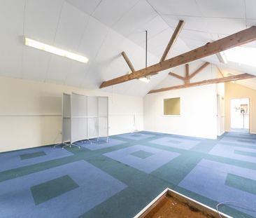 Unit 3, East Tytherley Road - Photo 3