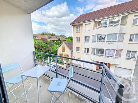 Location Appartement 1 pièce 29m² TROYES 10000 - Photo 4