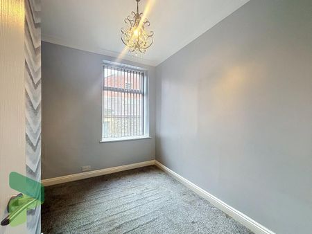 2 bedroom terraced house to rent - Photo 4