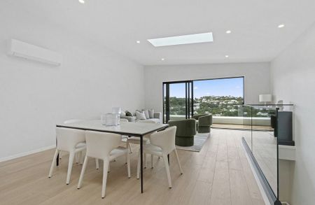 Brand-new Architect design 3-bedrooms in Brooklyn - Photo 4