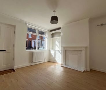 Stone Road, Uttoxeter - Photo 1