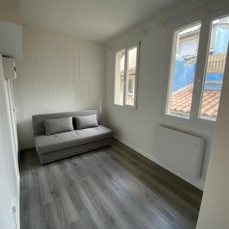 Location Appartement 1 pièce 13m² AIX EN PROVENCE 13100 - Photo 3