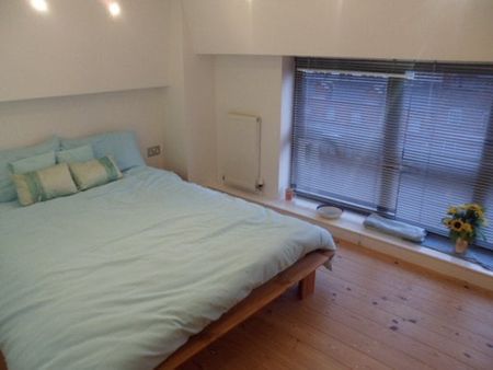 Crusader House, Nottingham, NG1 - Photo 5