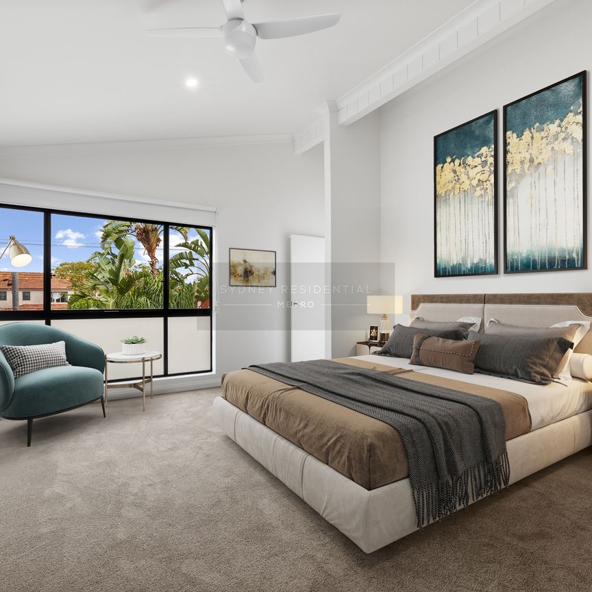 24 Woodward Avenue, Strathfield NSW 2135 - Apartment For Rent | Domain - Photo 1