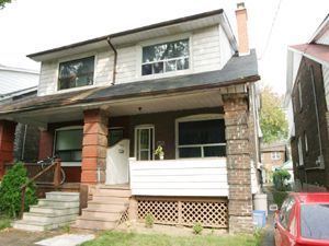 For Lease - 685 Greenwood Avenue Unit# BSMT, Toronto, Ontario - Photo 5