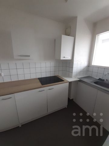 Appartement 2 pièces 45.56 m² - Photo 4
