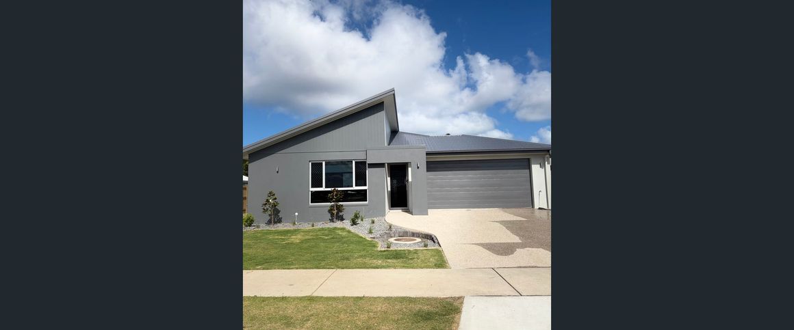 BRAND NEW HOME -ANDERGROVE SOMERSET PARK ESTATE - Photo 1