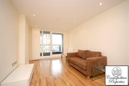 1 bedroom flat to rent - Photo 2