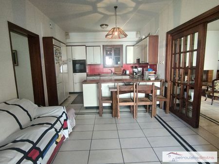Διαμέρισμα για ενοικίαση Χαλεπά - Ταμπακαριά (Χανιά) - Photo 3