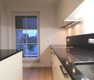 Modern appartement in centrum Heusden - Photo 6