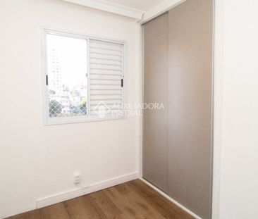 Apartamento com 3 quartos e 60m² para alugar em Nova Petrópolis, Sã... - Foto 5