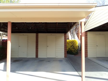 23/12 Albermarle Place, Phillip ACT 2606 - Apartment For Rent | Domain - Photo 4