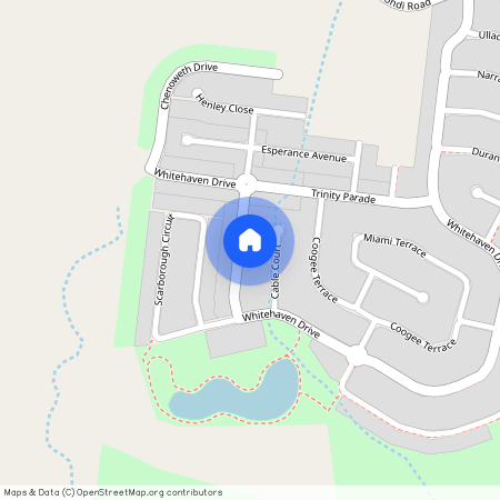 146 Whitehaven Drive, Blacks Beach QLD, Belconnen