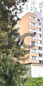 K pronájmu byt 1+1, 40 m2 v oblíbené lokalitě v Písku - Photo 3