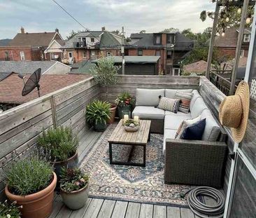194 Beatrice Street apartment — Toronto, ON (4-Bedroom) - 4 Bedroom - Photo 4