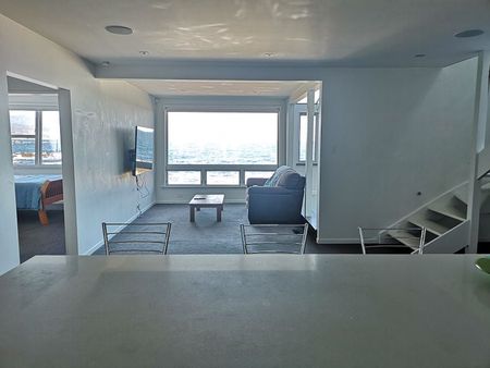 Scenic Waterfront Retreat in Houghton Bay - Photo 5