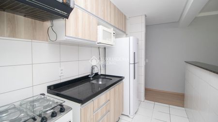 Apartamento com 2 quartos e 60m² para alugar em Baeta Neves, São Bernardo do Campo. - Photo 2