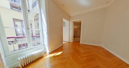 APPARTEMENT T5 A LOUER - Photo 5