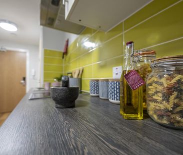 1 bedroom apartment to rent - Photo 2