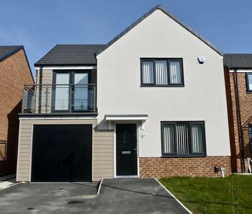 Orangetip Gardens, Newcastle Great, NE13 - Photo 1